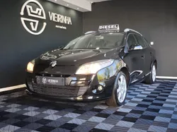 Renault Mégane 1.5Dci Nacional