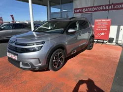 Citroen C5 Aircross BlueHDi 130ch S&S Shine