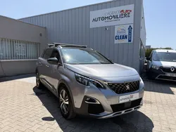 PEUGEOT 5008 1.5 ch 130ch S&S BVM6 GT