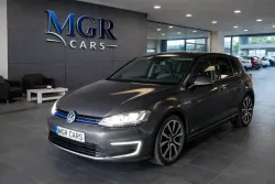 Volkswagen Golf GTE 1.4 TSI
