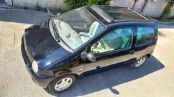 Renault Twingo Initiale