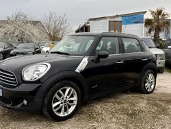 MINI COUNTRYMAN R60 D 112 ch ALL4 Cooper