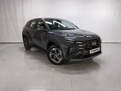 Hyundai TUCSON KLASS 1.6 T 150CV KM 0