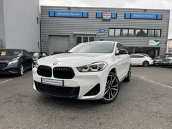 Bmw X2 (F39) SDRIVE18DA 150CH M SPORT EURO6D-T