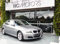 BMW 316 d