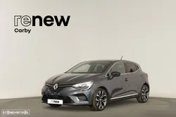 Renault Clio 1.0 TCe Intens