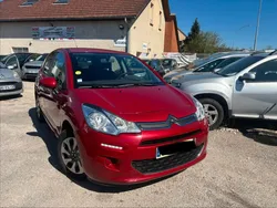 Citroen c3 ii (2) 1.4 hdi 70 fap confort