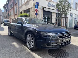 Audi A7 SPORTBACK 3.0 V6 BITDI 320CH AMBIENTE QUATTRO TIPTRONIC