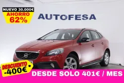 Volvo V40 CROSS COUNTRY 1.6 D2 KINETIC 114CV 5P