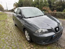 Seat Ibiza 1.2