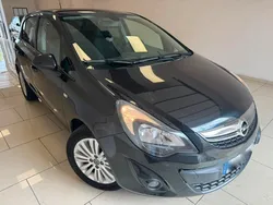 Opel corsa 1.3 cdti 95 ch 2014 162 749 kms cosmo pack gps jantes clim 5p