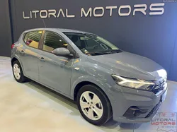 Dacia Sandero 1.0 TCe Expression