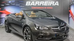 Opel Cascada 1.6 T S/S J20 de 2016
