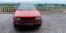 VW Golf Gti 16v 150cv