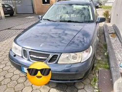 Saab 95 carrinha