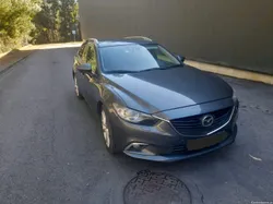 Mazda 6 Mazda 6