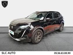 Peugeot 2008 e-2008 136ch Style
