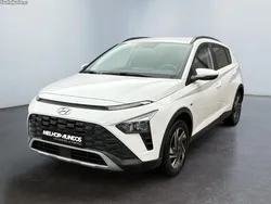 Hyundai Bayon 1.0 T-GDi 48-V Intuitive