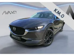 MAZDA CX-30 2.5 e-Skyactiv-G Homura FWD 103kW
