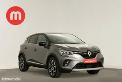 Renault Captur 1.0 TCe Techno