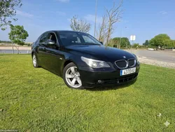 BMW 530 530D 218 cv 2003