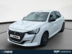 Peugeot 208 1.2 PureTech 75ch S&S Like 2023