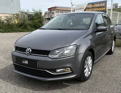 Polo 1.2 tsi 90 série spéciale lounge