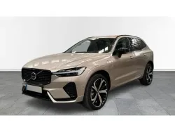 VOLVO XC60 T6 Recharge Ultra Dark
