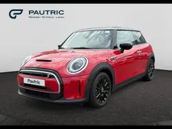 Mini Mini Cooper SE 184ch Edition Premium Plus BVA 5CV