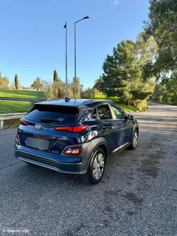 Hyundai Kauai Premium