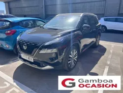 NISSAN X-Trail 1.5 e-Power N-Connecta 4x2 5pl. 152kW