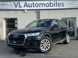Audi Q5 35 TDI 163 CH QUATTRO S TRONIC 7 EURO6D-T 143G