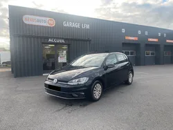 Volkswagen golf vii 1,6 tdi bluemotion technology confortline 115 ch