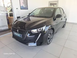 Peugeot 208 PureTech 100 S&S EAT8 Allure Pack
