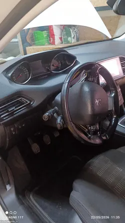 Peugeot 308 1600
