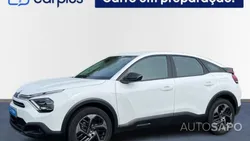 Citroen C4 1.2 PureTech Feel de 2024