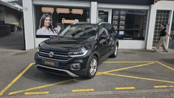 Volkswagen t-cross 1.0 tsi 115 carat