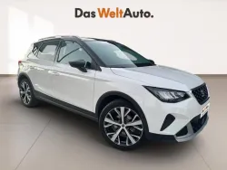 SEAT Arona 1.0 TSI S&S X-Perience Special Edition 115
