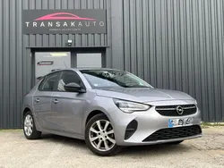 OPEL CORSA 1.2 75 ch BVM5 Edition Business - CT OK