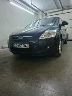Kia Ceed sw (ED)