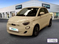 Fiat 500 e 118 ch Nouvelle Nouvelle 500