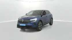 RENAULT Austral mild hybrid 160 auto Techno