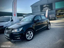 Audi A1 Sportback 1.6 TDI