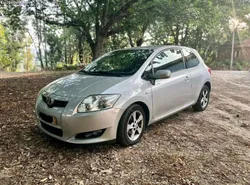 Toyota Auris 1.4 D4D Nacional
