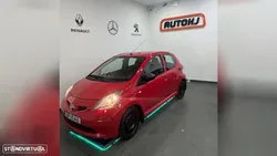 Toyota Aygo 1.0 Fantas