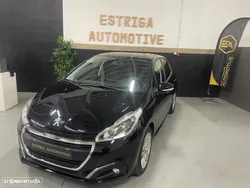 Peugeot 208 82 VTI Style