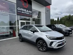 OPEL CROSSLAND ELEGANCE TURBO 110ch 2024