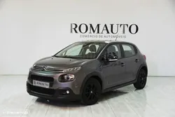 Citroën C3 1.6 BlueHDi Feel