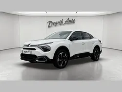 Citroën c4 x BlueHDi 130 S&S EAT8 Shine
