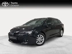 Toyota Corolla Touring Sports 140H Active Plus